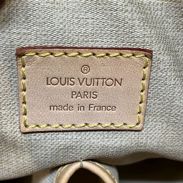 Louis Vuitton Trouville Handbag M42228