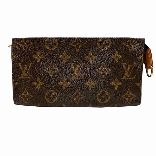 Louis Vuitton Monogram Bucket PM Pouch M42238 in Good Condition