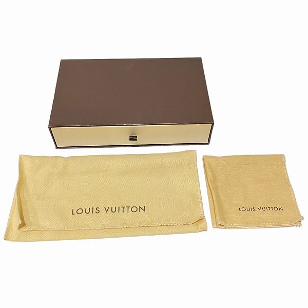 Louis Vuitton Vernis Zippy Wallet M93522