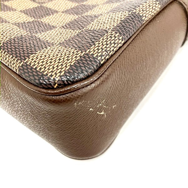 Louis Vuitton Damier Makeup Handbag N51982