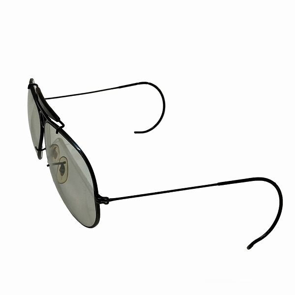 Ray-Ban Metal Sunglasses