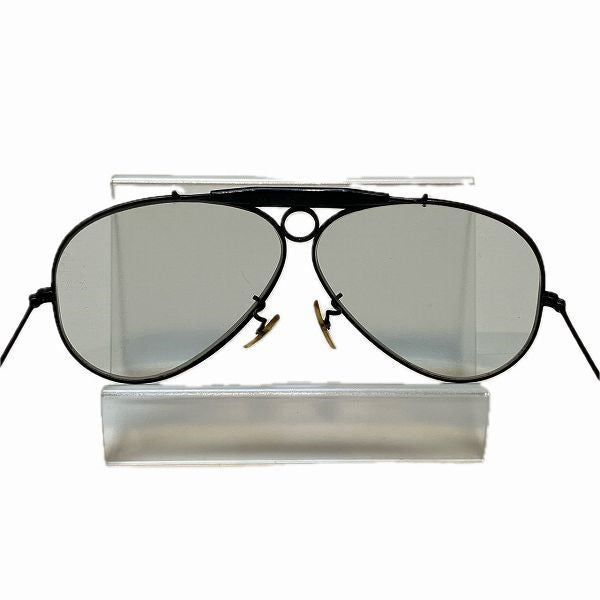 Ray-Ban Metal Sunglasses