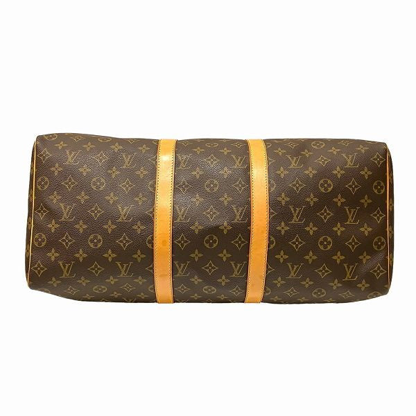 Louis Vuitton Monogram Keepall 50 Bag