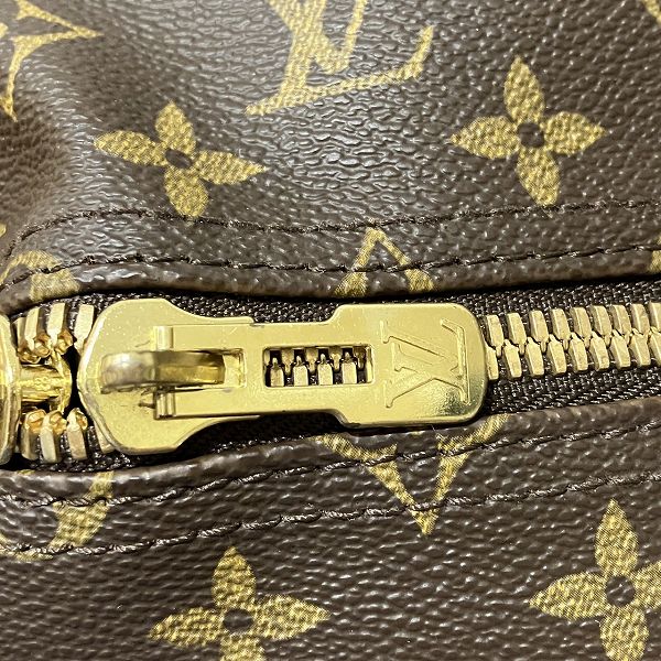 Louis Vuitton Monogram Keepall 50 Bag