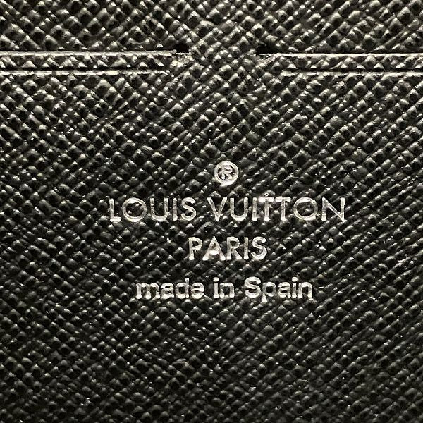 Louis Vuitton Epi Zippy Wallet M61873