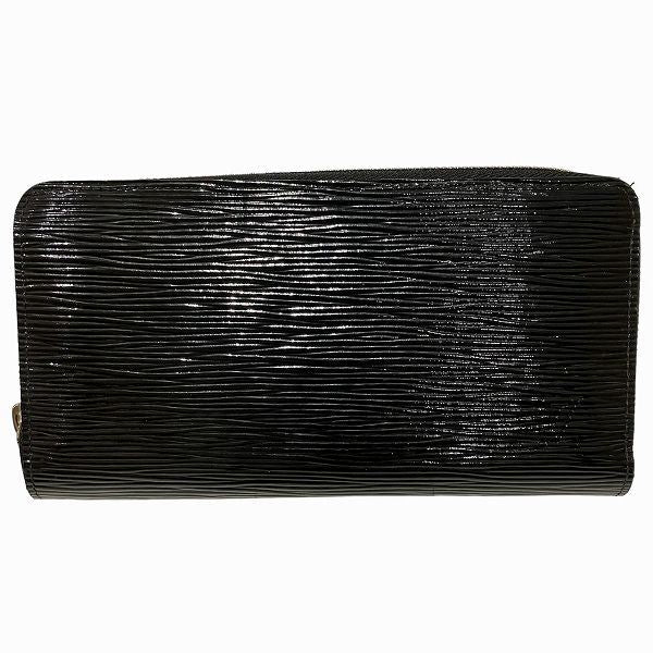 Louis Vuitton Epi Zippy Wallet M61873