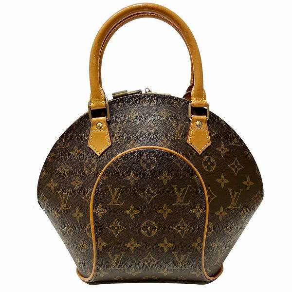 Louis Vuitton Monogram Ellipse PM Handbag M51127