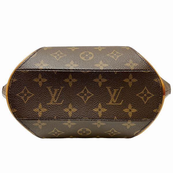 Louis Vuitton Monogram Ellipse PM Handbag M51127