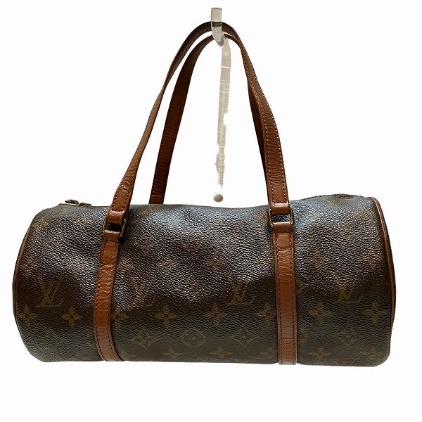 Louis Vuitton Monogram Papillon 30 Handbag M51365