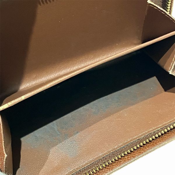 Louis Vuitton Monogram Bifold Wallet M61730