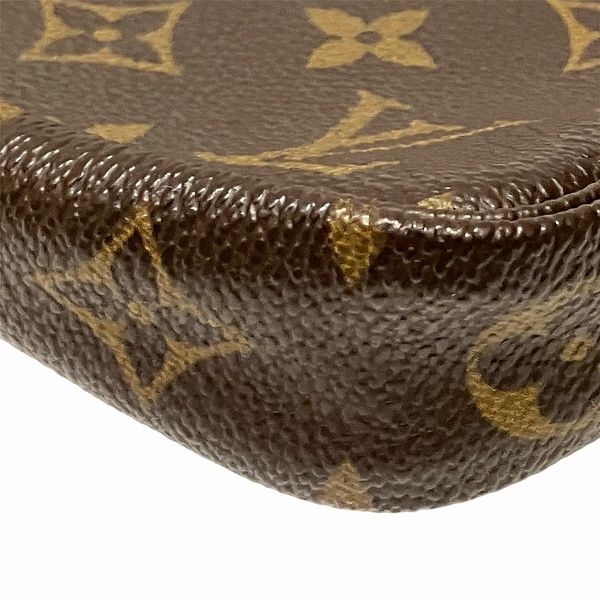 Louis Vuitton Monogram Pochette Accessoires Bag