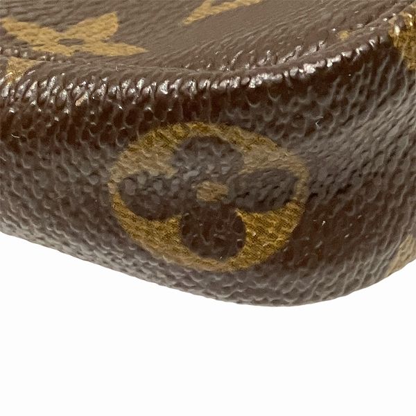 Louis Vuitton Monogram Pochette Accessoires Bag