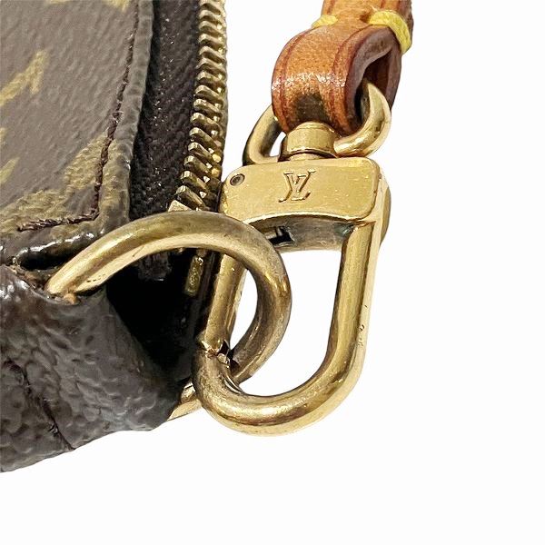 Louis Vuitton Monogram Pochette Accessoires Bag