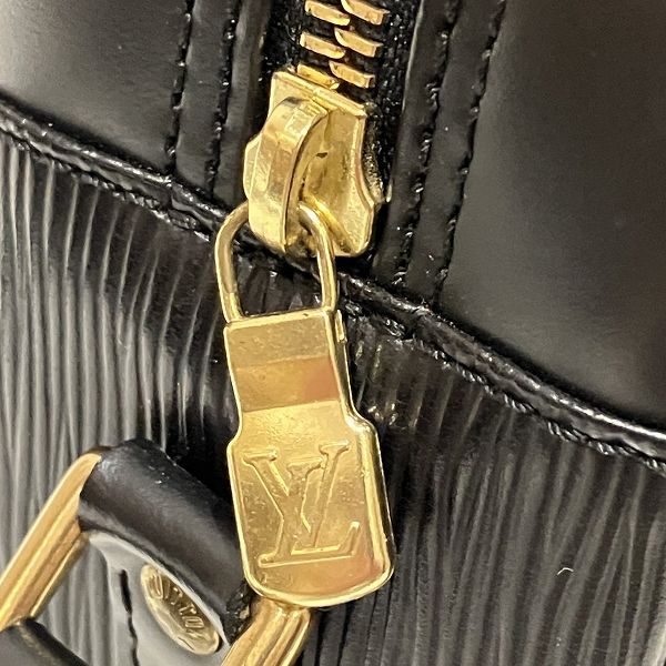 Louis Vuitton Epi Leather Trocadero 24 Bag