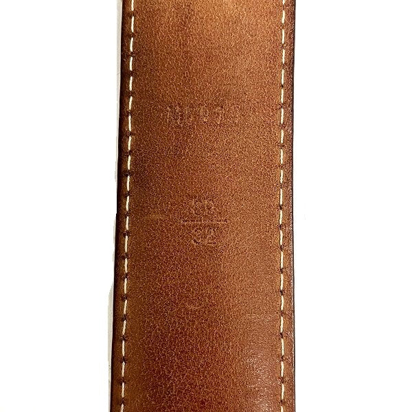 Louis Vuitton Monogram Belt M6919