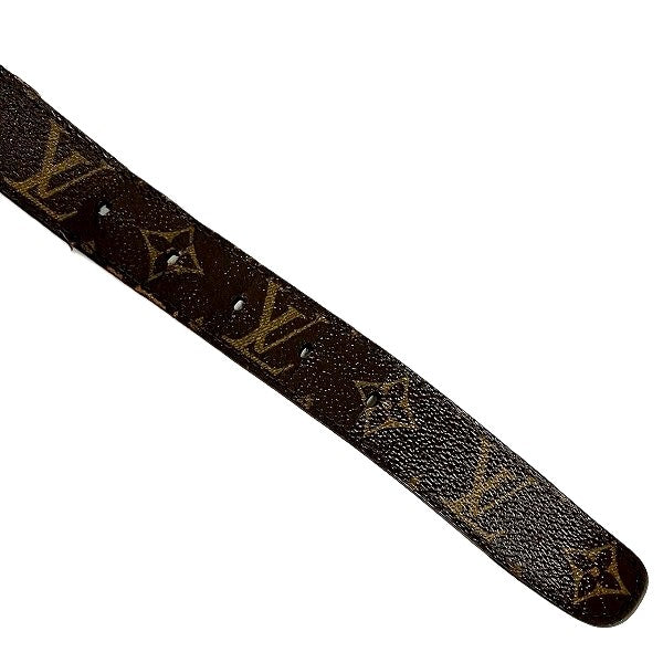 Louis Vuitton Monogram Belt M6919