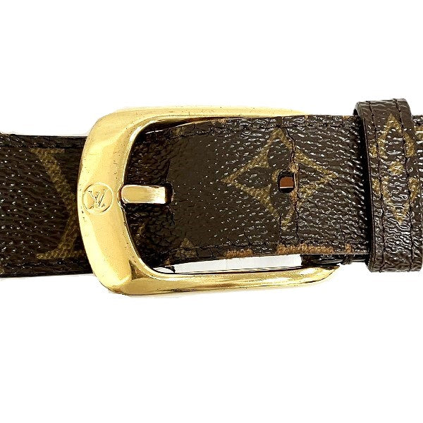 Louis Vuitton Monogram Belt M6919