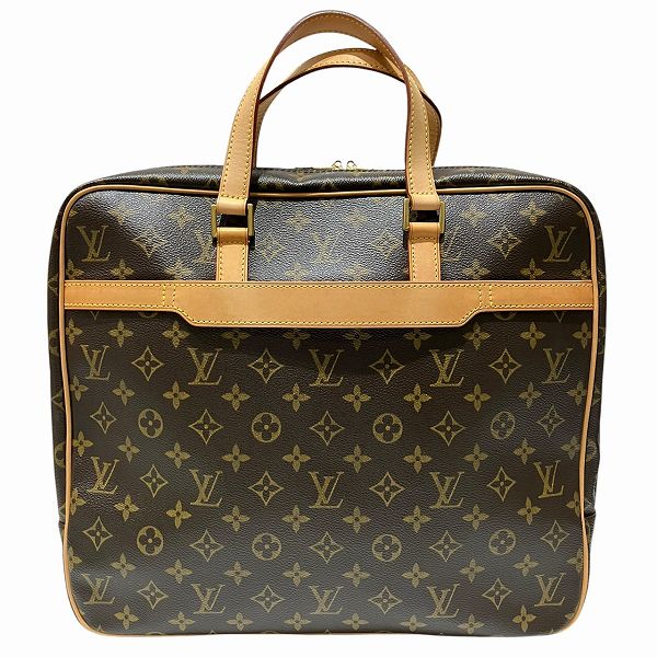 Louis Vuitton Monogram Document Case M53343