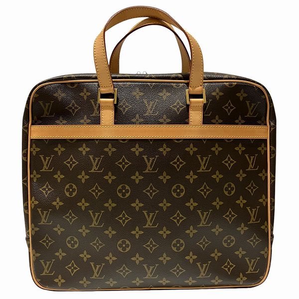 Louis Vuitton Monogram Document Case M53343