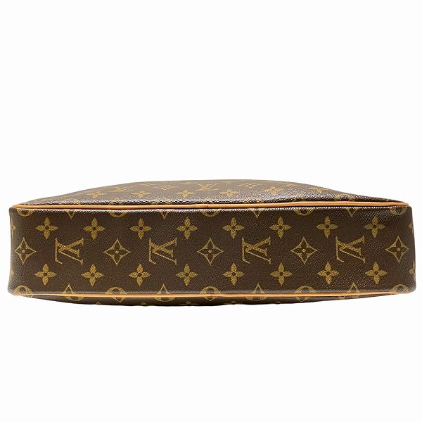 Louis Vuitton Monogram Document Case M53343