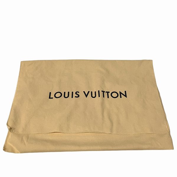 Louis Vuitton Monogram Document Case M53343