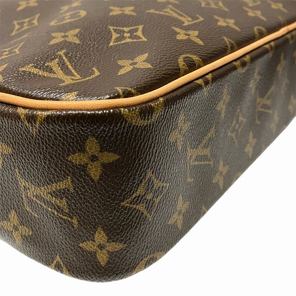 Louis Vuitton Monogram Document Case M53343