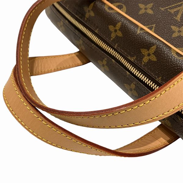 Louis Vuitton Monogram Document Case M53343