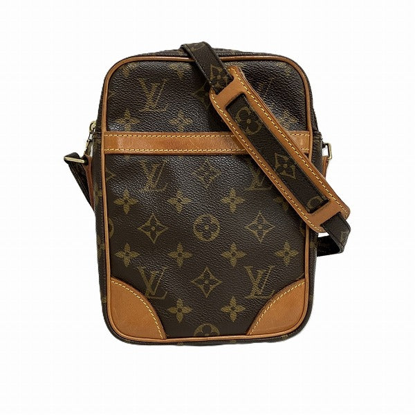 Louis Vuitton Danube Shoulder Bag M45266