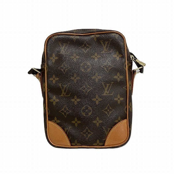 Louis Vuitton Danube Shoulder Bag M45266