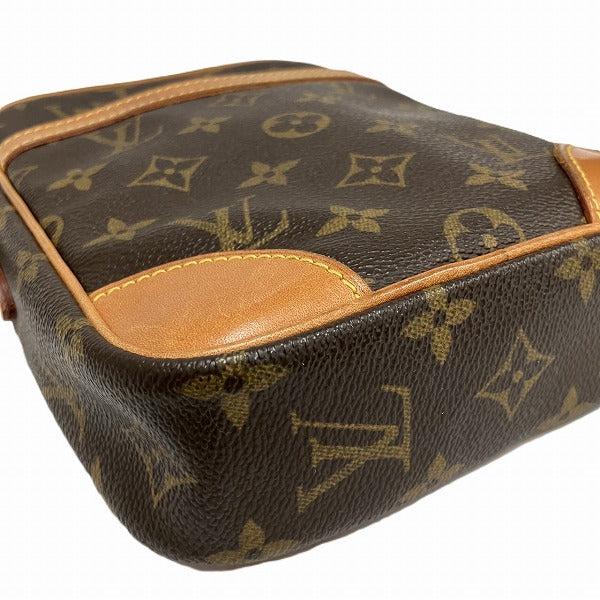 Louis Vuitton Danube Shoulder Bag M45266