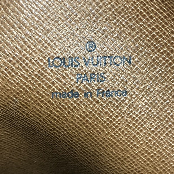 Louis Vuitton Danube Shoulder Bag M45266