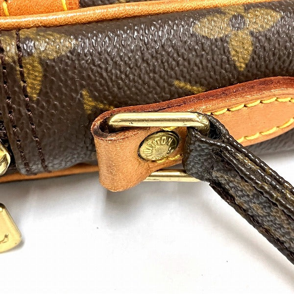 Louis Vuitton Danube Shoulder Bag M45266