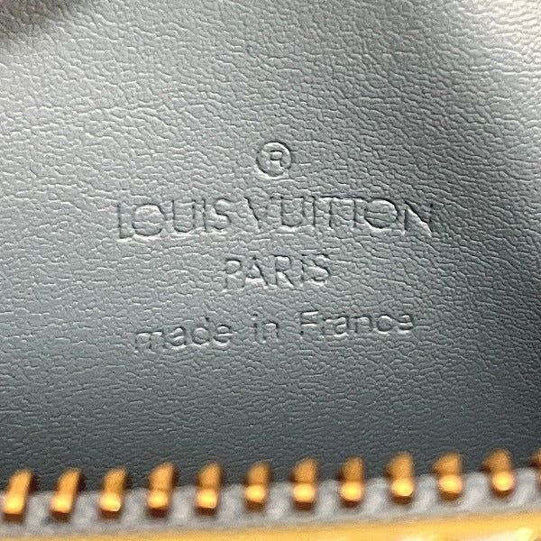 Louis Vuitton Vernis Bedford Handbag M91007