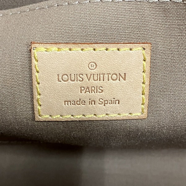 Louis Vuitton Vernis Roxbury Drive Handbag M91372