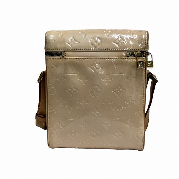 Louis Vuitton Vernis Sullivan Vertical Bag M91298