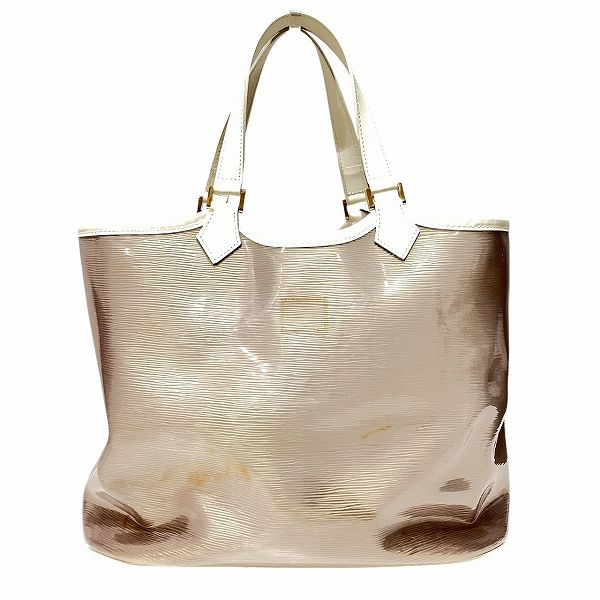 Louis Vuitton Lagoon Bay Tote Bag M92151