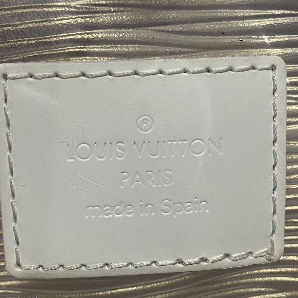 Louis Vuitton Lagoon Bay Tote Bag M92151