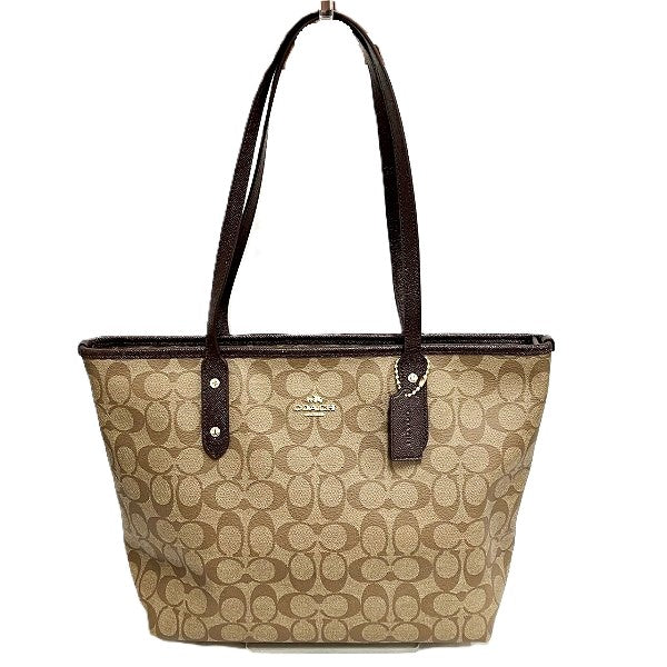 Coach Glider City Tote Bag F22296