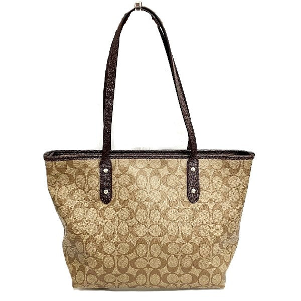 Coach Glider City Tote Bag F22296