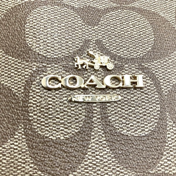 Coach Glider City Tote Bag F22296