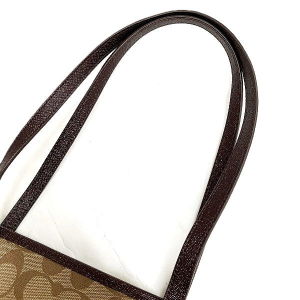 Coach Glider City Tote Bag F22296