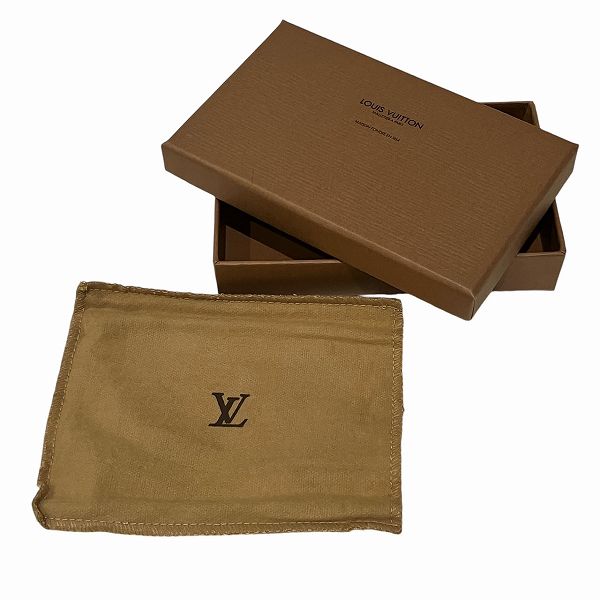 Louis Vuitton Vernis Ludlow Compact Wallet