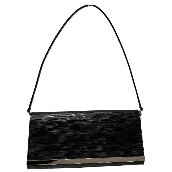 Louis Vuitton Pochette Sevigne Epi Shoulder Bag