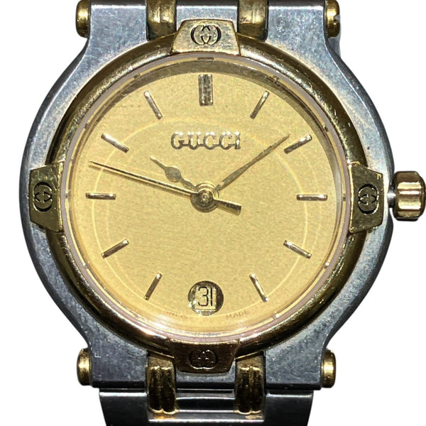 Gucci Stainless Steel Watch