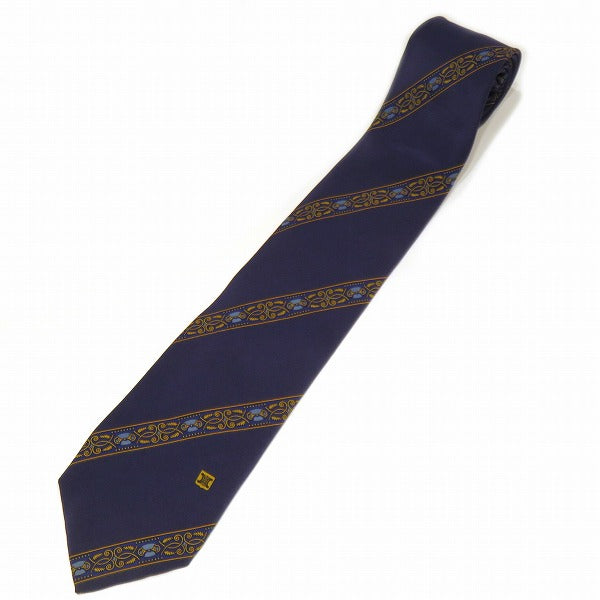 Celine Silk Tie for Men