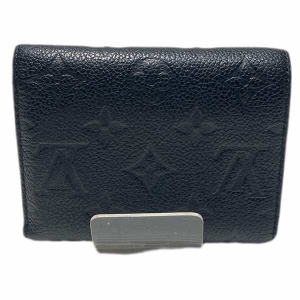 Louis Vuitton Monogram Portefeuille Victorine Wallet M64060 in Good Condition