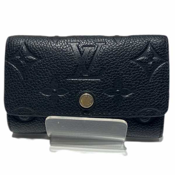 Louis Vuitton Monogram Key Case M64421