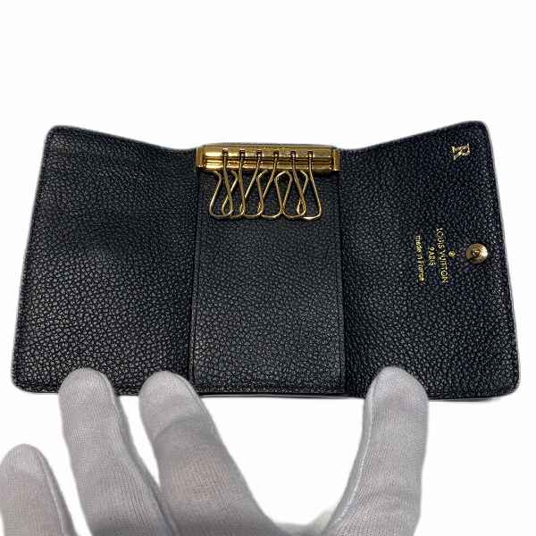 Louis Vuitton Monogram Key Case M64421