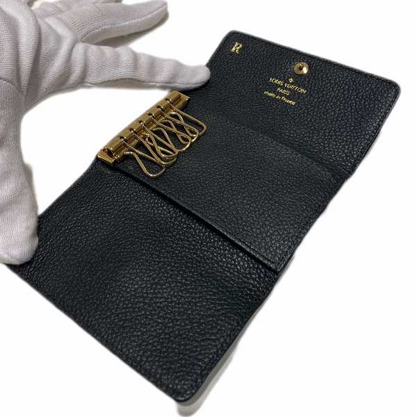 Louis Vuitton Monogram Key Case M64421