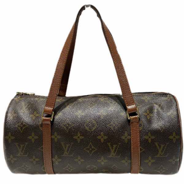 Louis Vuitton Monogram Papillon 30 Handbag M51365 in Good Condition